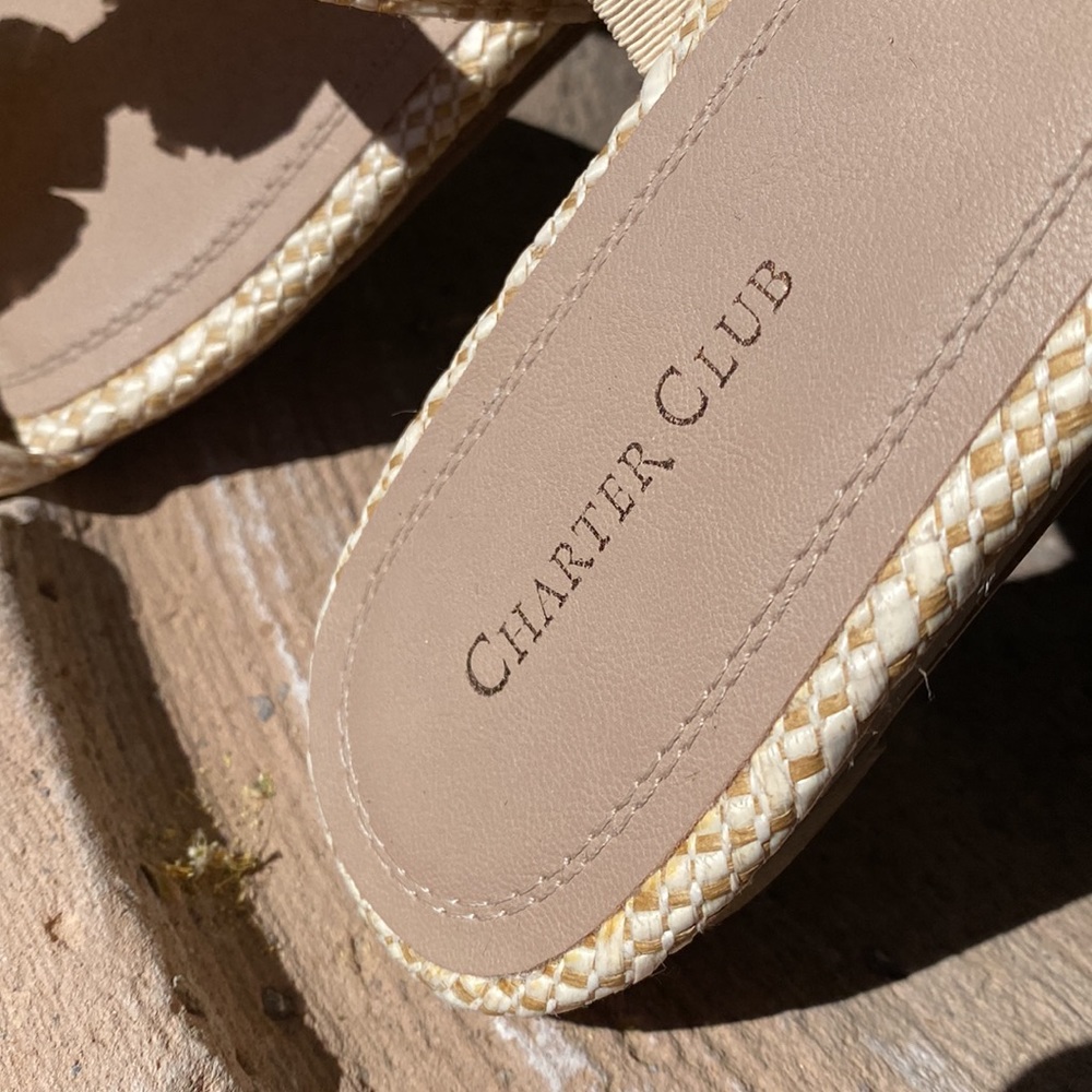 Sandals - Picture 6 of 11